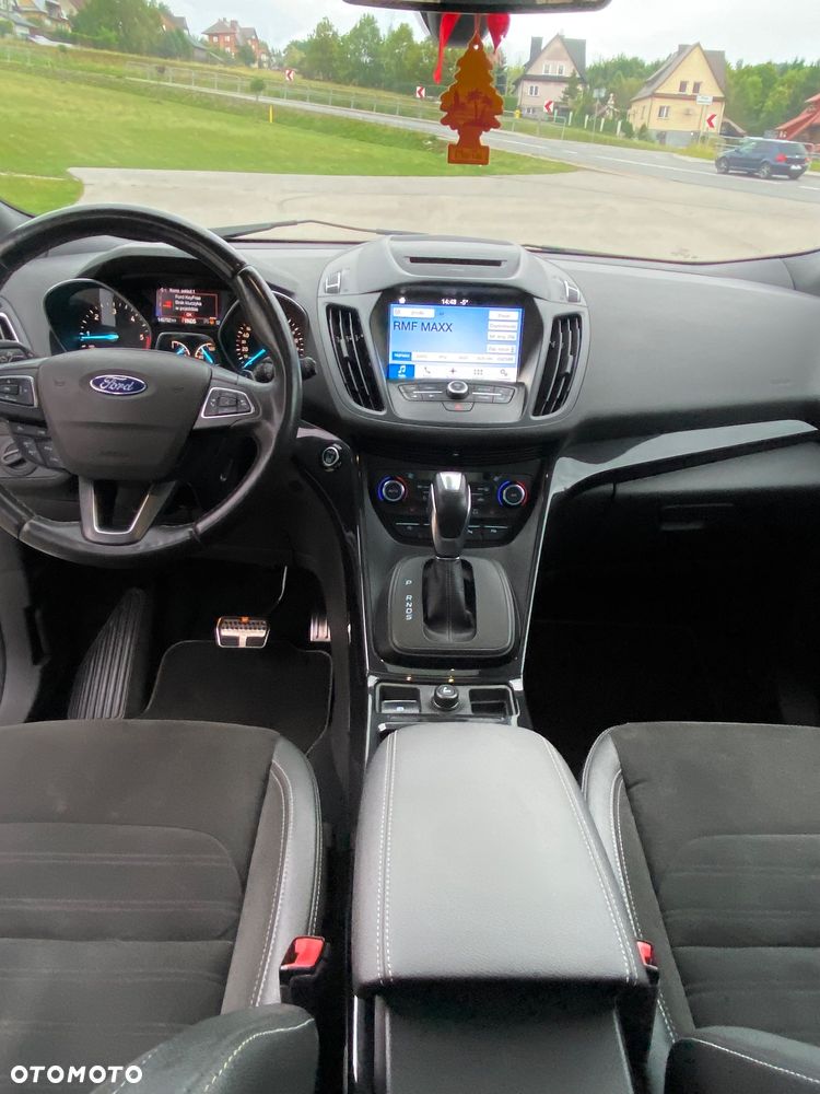 Ford Kuga ver-2-0-tdci-awd-st--line - 8