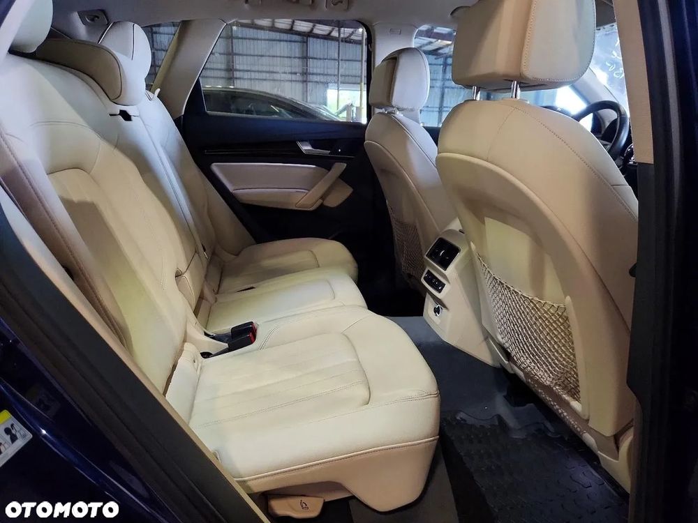 Audi Q5 2.0 TFSI Quattro Sport S tronic - 10