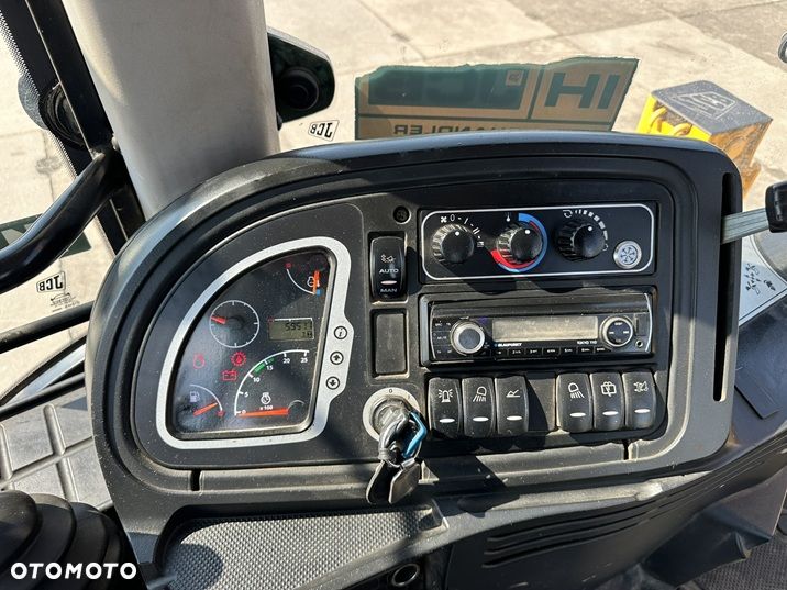 JCB JCB 3CX SUPER  * KLIMATYZACJA * POLSKI SALON * - 20