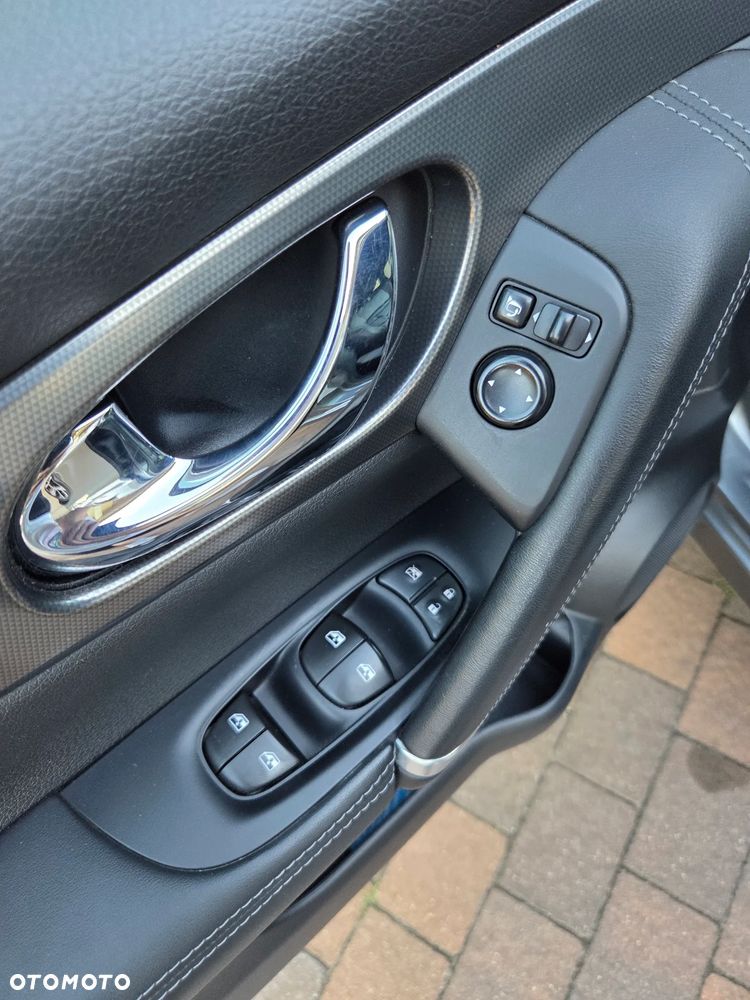 Nissan Qashqai 1.6 DCi Tekna Xtronic - 14