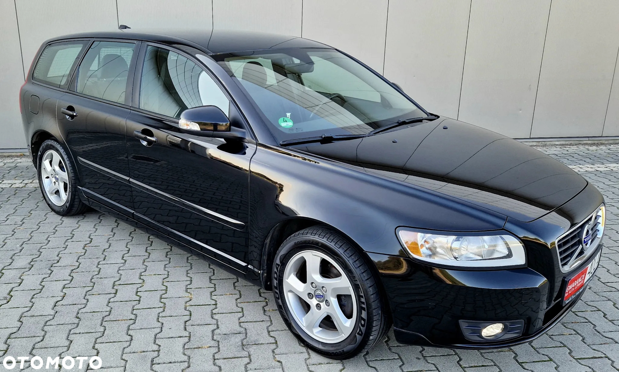 Volvo V50 2.0 Momentum - 17