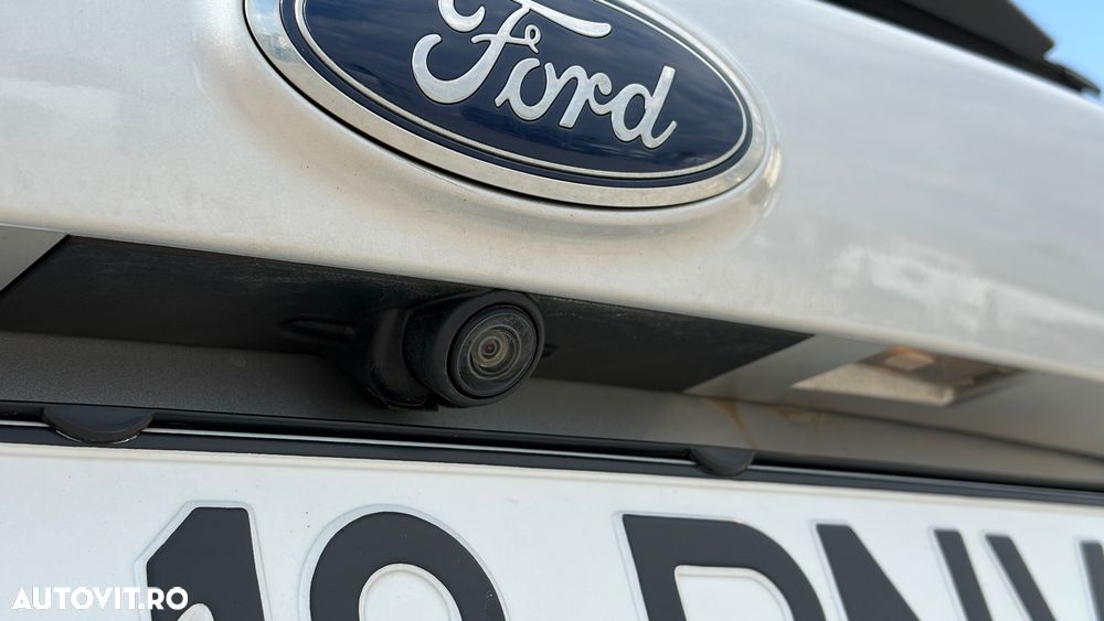 Ford Kuga 2.0 TDCi 4WD Titanium - 21