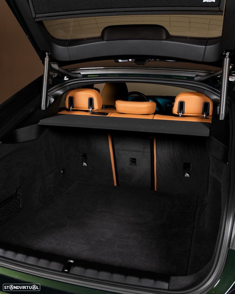 BMW i4 eDrive40 Edição Desportiva M - 35