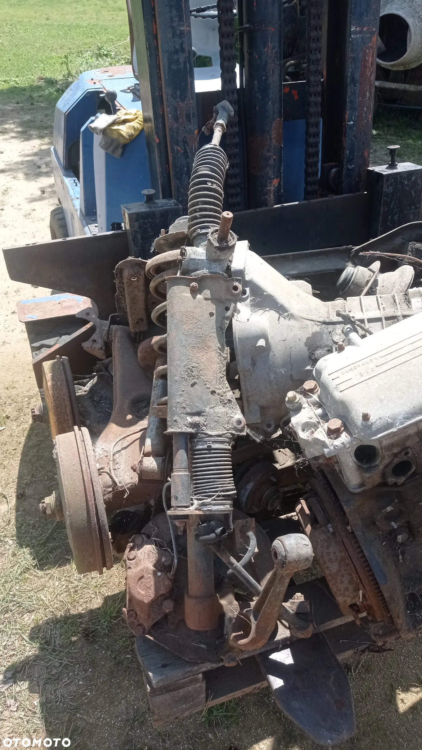BMW Seria 3 315 - 16