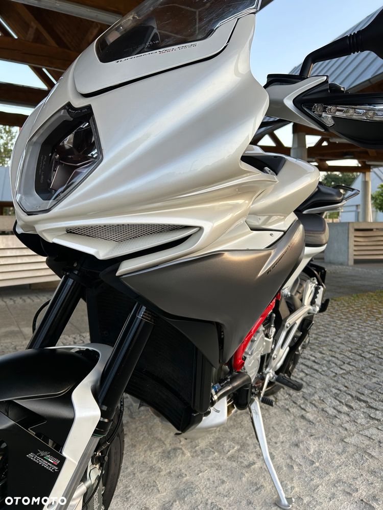 MV AGUSTA Turismo Veloce - 8