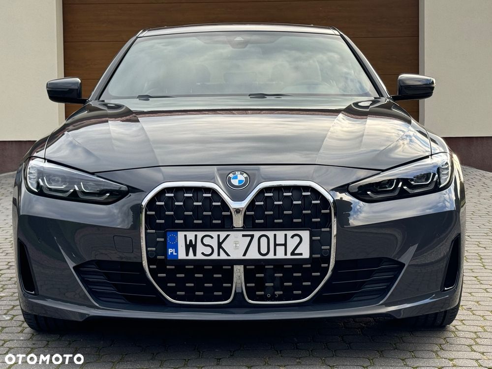 BMW Seria 4 430i xDrive - 15