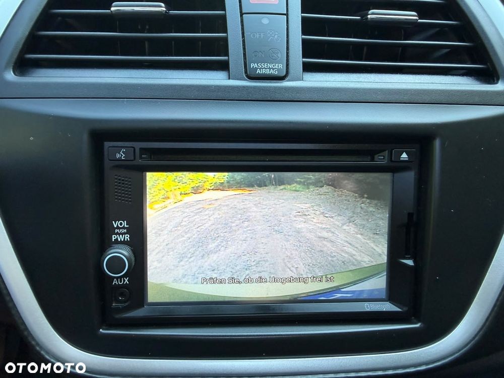 Suzuki SX4 S-Cross 1.6 DDiS Allgrip Comfort+ - 24