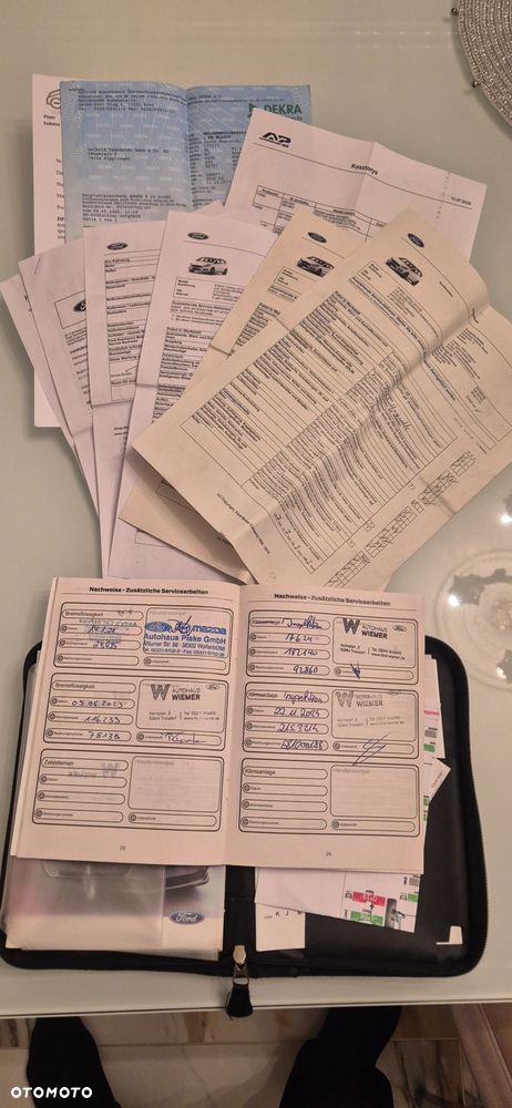 Ford S-Max 2.0 EcoBlue Titanium - 36