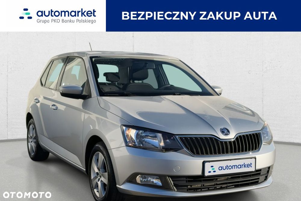 Skoda Fabia 1.0 TSI Ambition - 8
