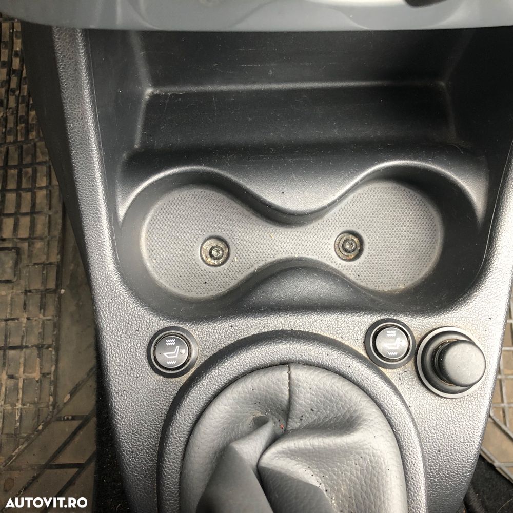 Dacia Sandero Stepway - 10