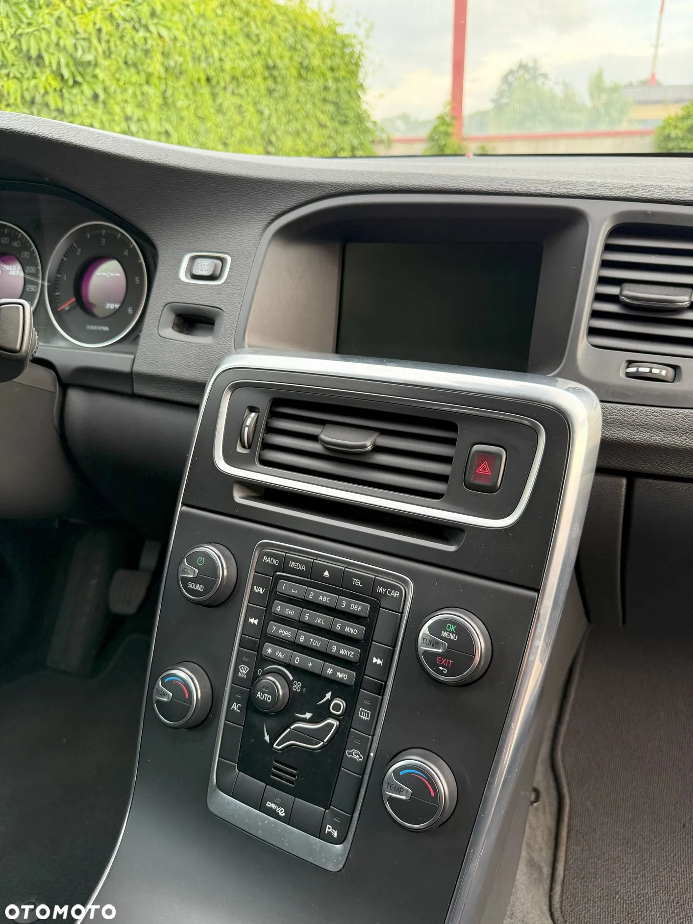 Volvo S60 D2 Kinetic - 17