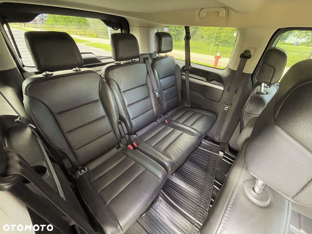 Toyota Proace Verso 2.0 D4-D Long VIP - 14