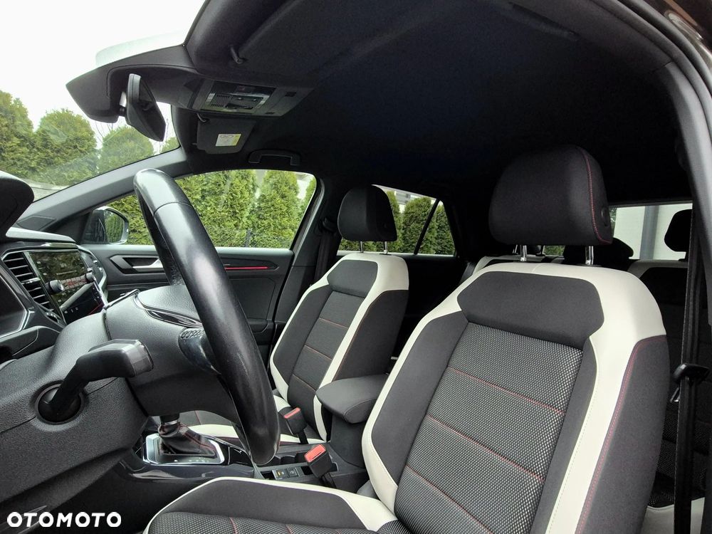 Volkswagen T-Roc 1.5 TSI GPF ACT Premium DSG - 8