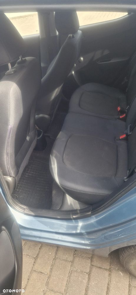 Hyundai i10 1.0 Comfort - 7