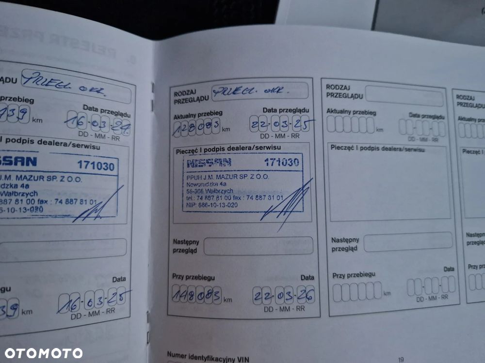 Nissan Qashqai 1.6 DIG-T N-Connecta - 18