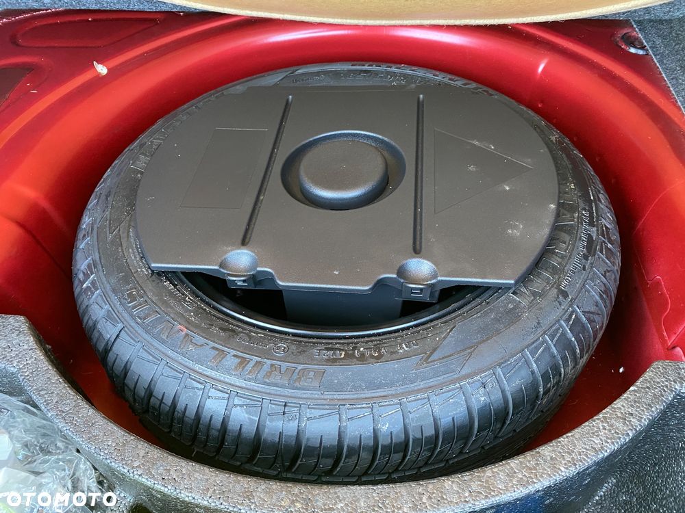 Skoda Fabia 1.4 16V Ambiente - 23