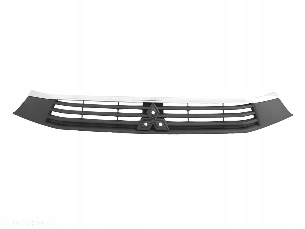 Atrapa Grill Kratka Mitsubishi Asx Ga I Lift 2017- - 1