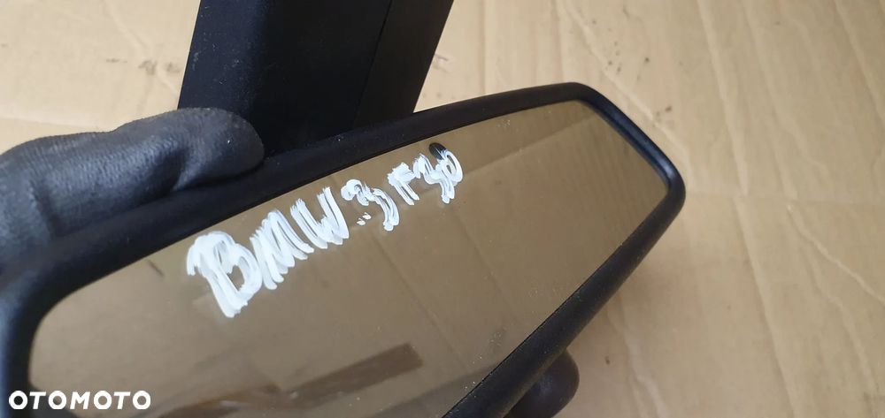 Lusterko wsteczne wewnętrzne BMW 3 F30 F31 9345368 - 9