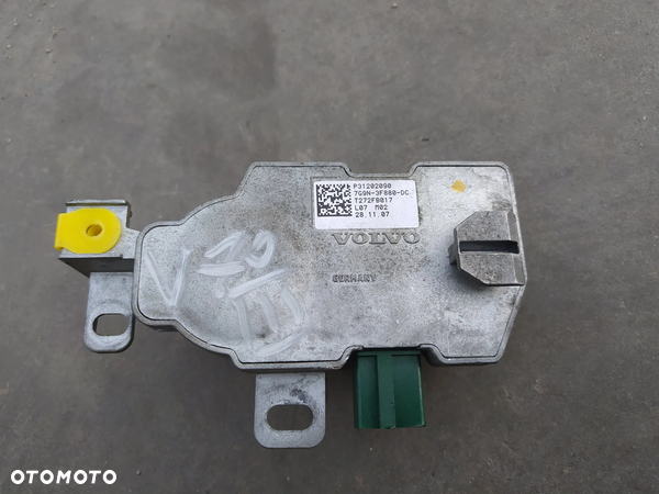 BLOKADA KOLUMNY KIEROWNICZEJ 31202090 VOLVO S80 II V70 III 06-13