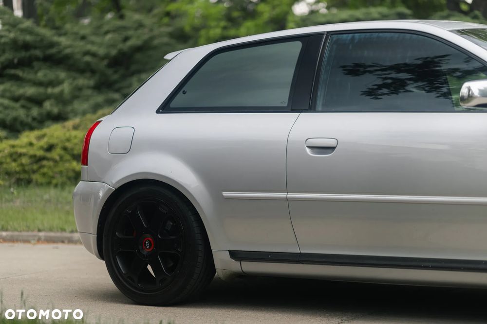 Audi S3 - 12