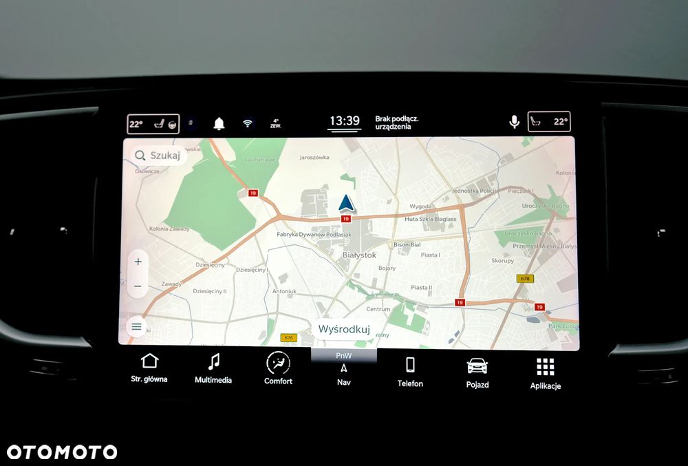 Chrysler Pacifica - 17