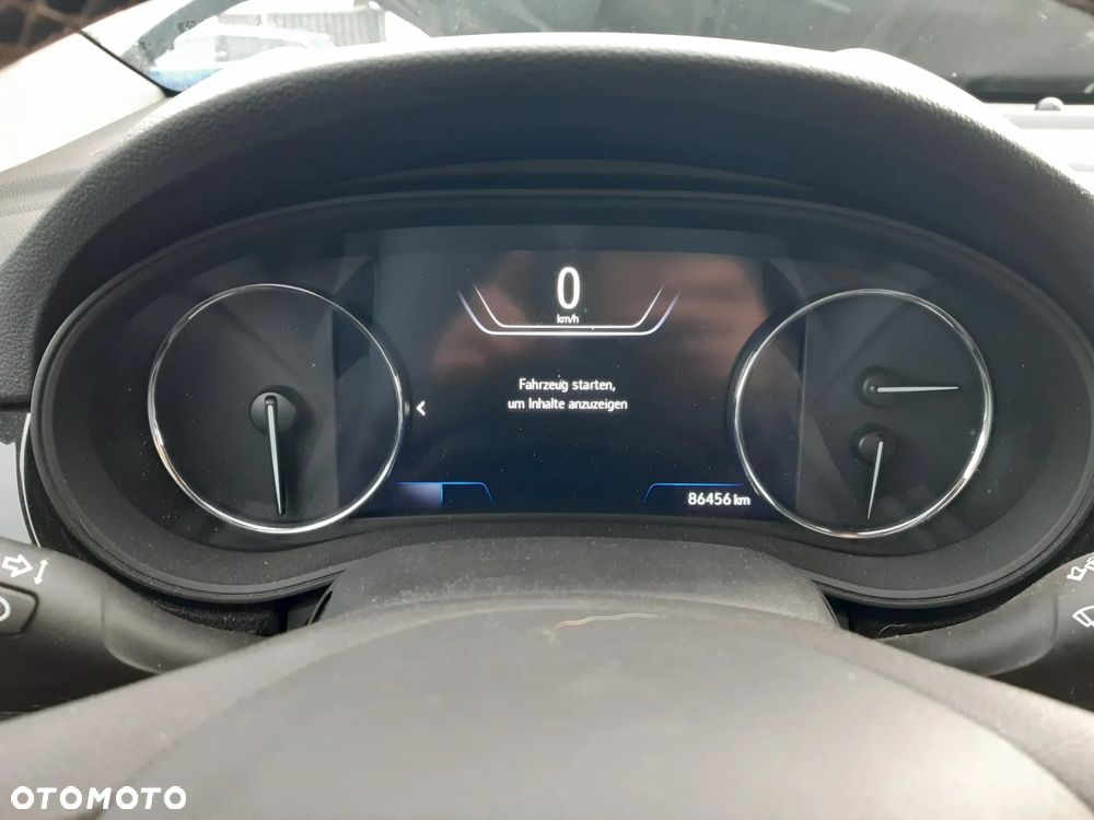 Opel Astra 1.2 Turbo Business Elegance - 16