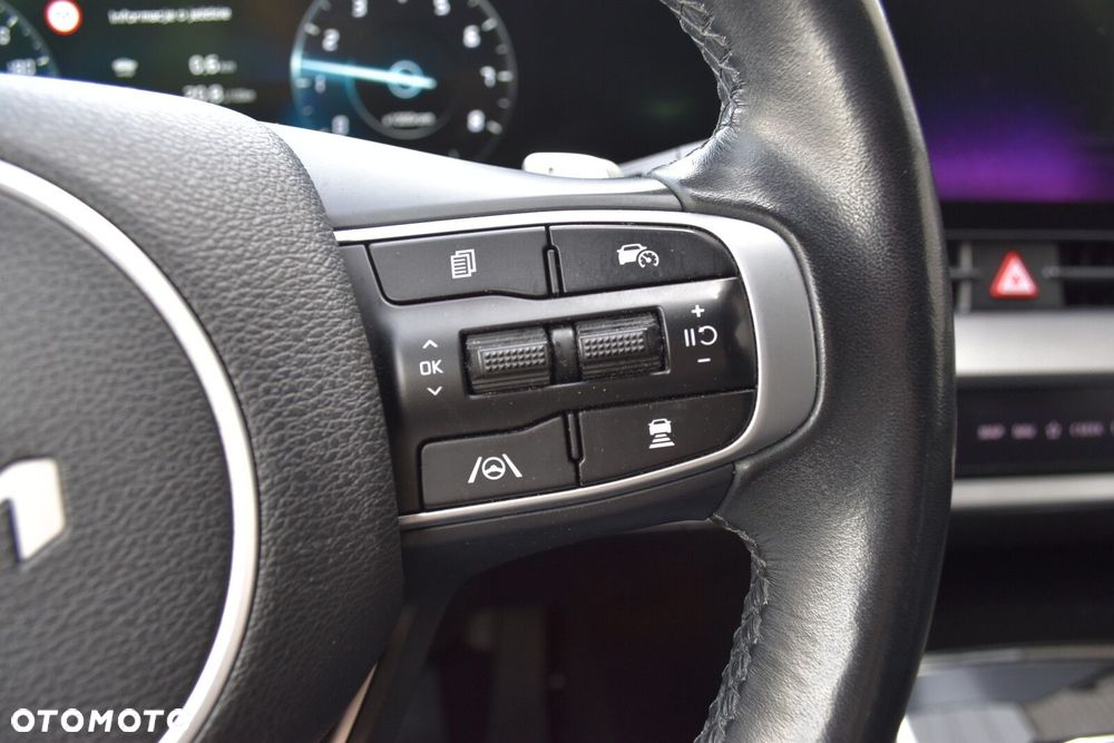Kia Sportage 1.6 T-GDI Business Line 2WD DCT - 14