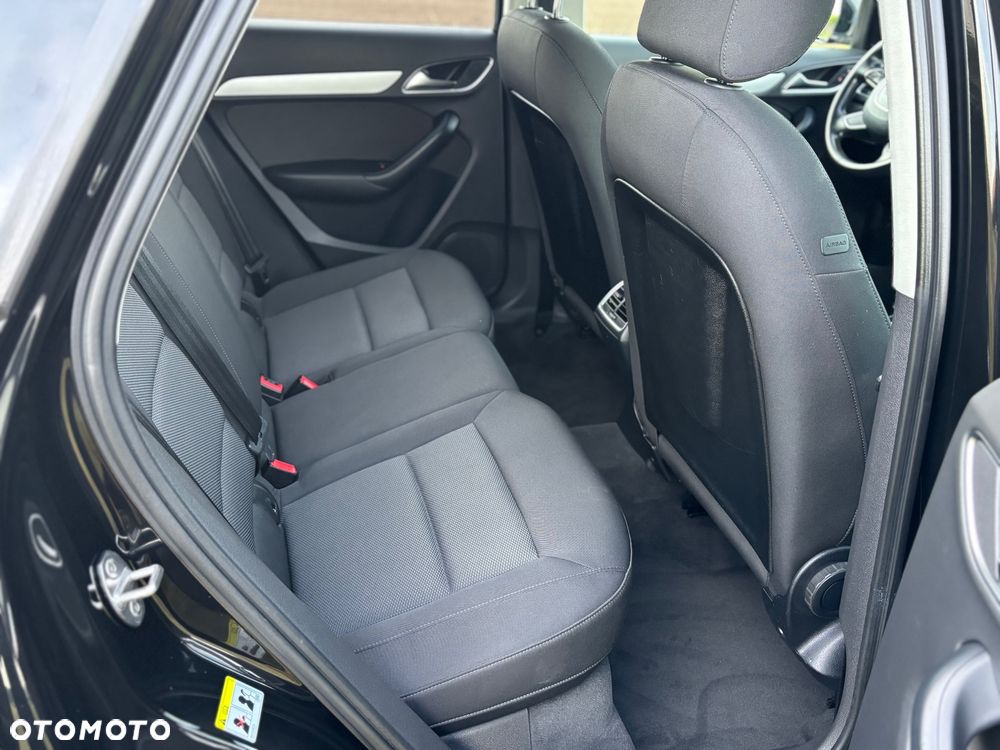Audi Q3 1.4 TFSI Edycja Specjalna S tronic - 14