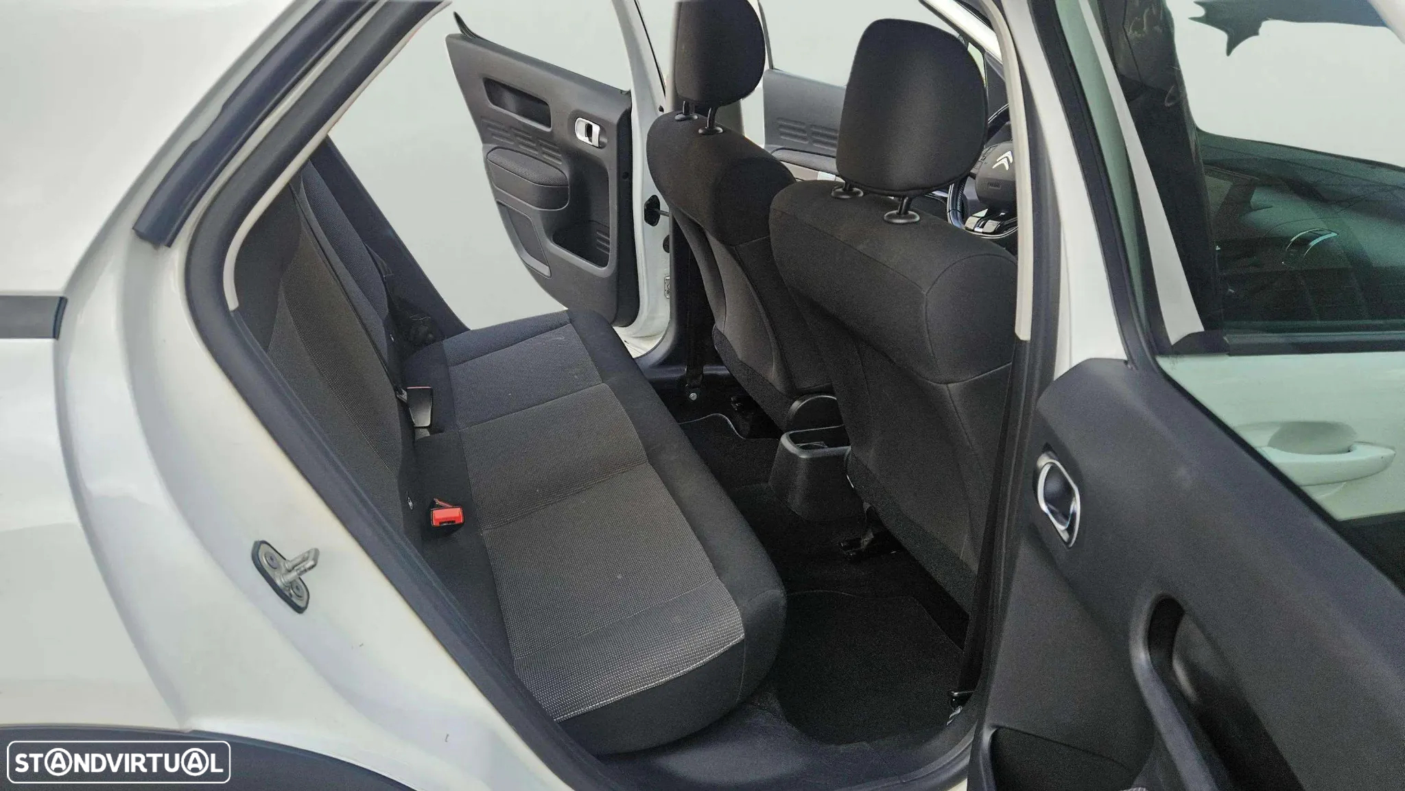 Citroën C4 Cactus 1.2 PureTech Shine - 12