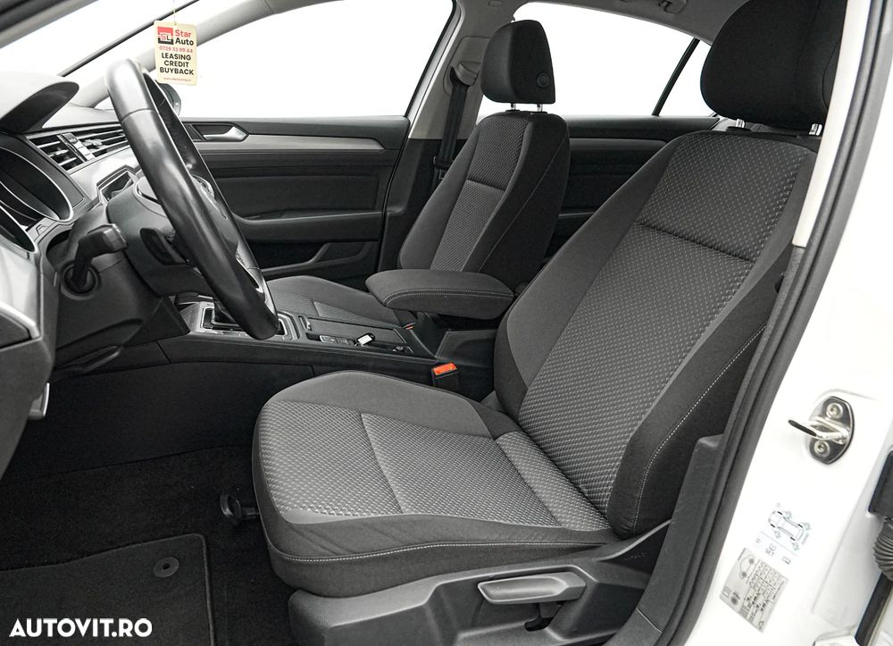 Volkswagen Passat 2.0 TDI SCR DSG Business - 14