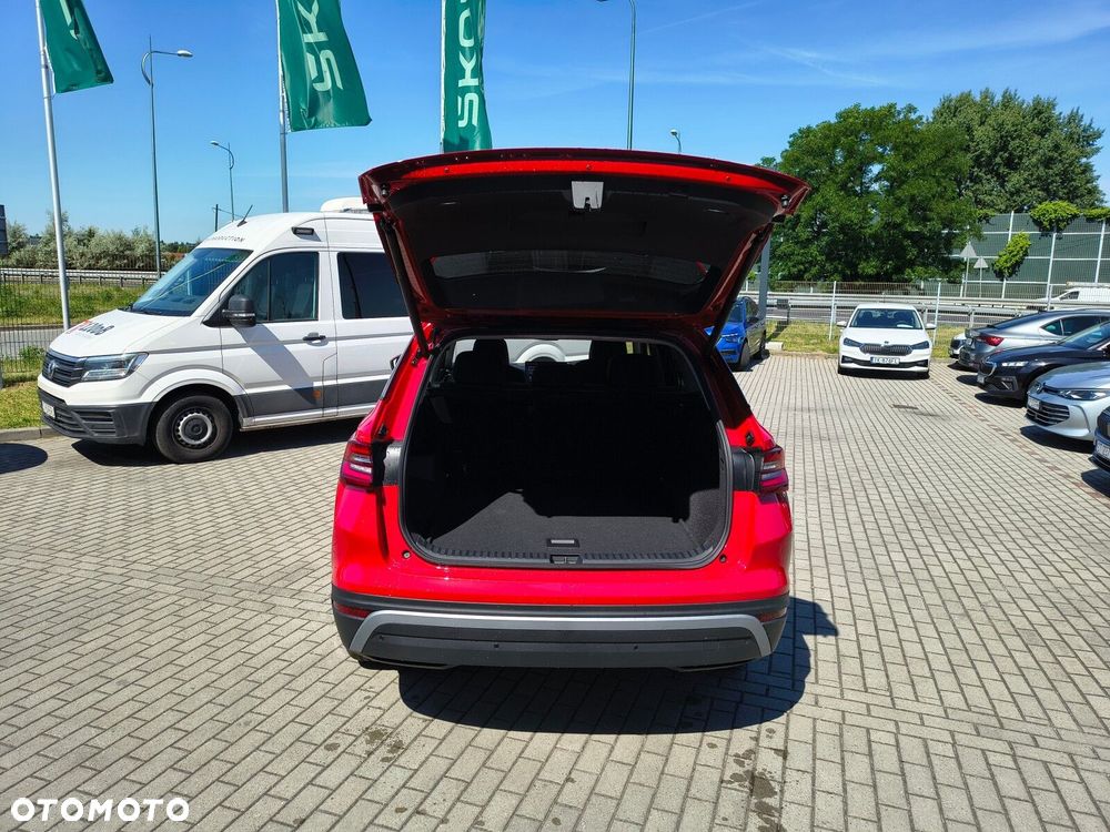 Skoda Kodiaq 2.0 TSI 4x4 Drive DSG - 11