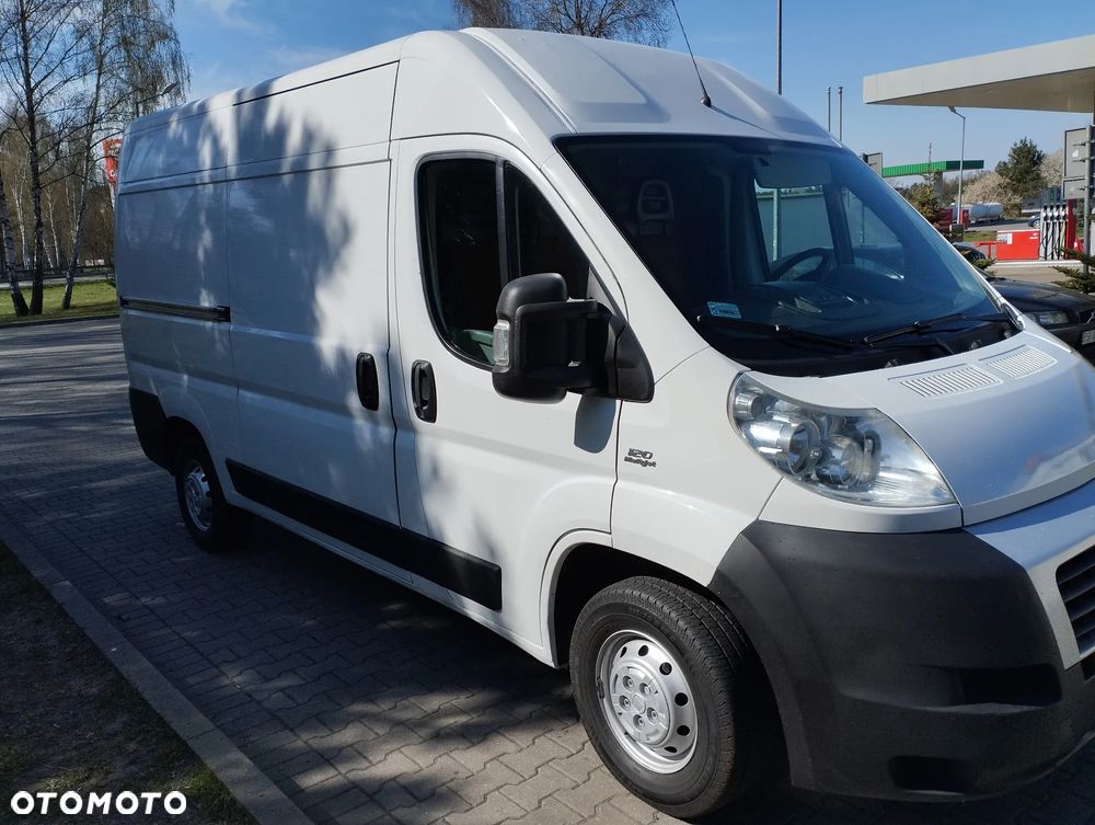 Fiat Ducato - 3