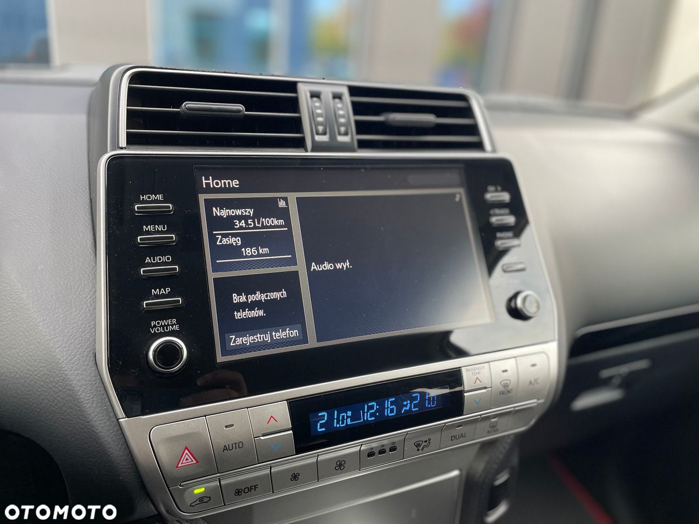 Toyota Land Cruiser - 17