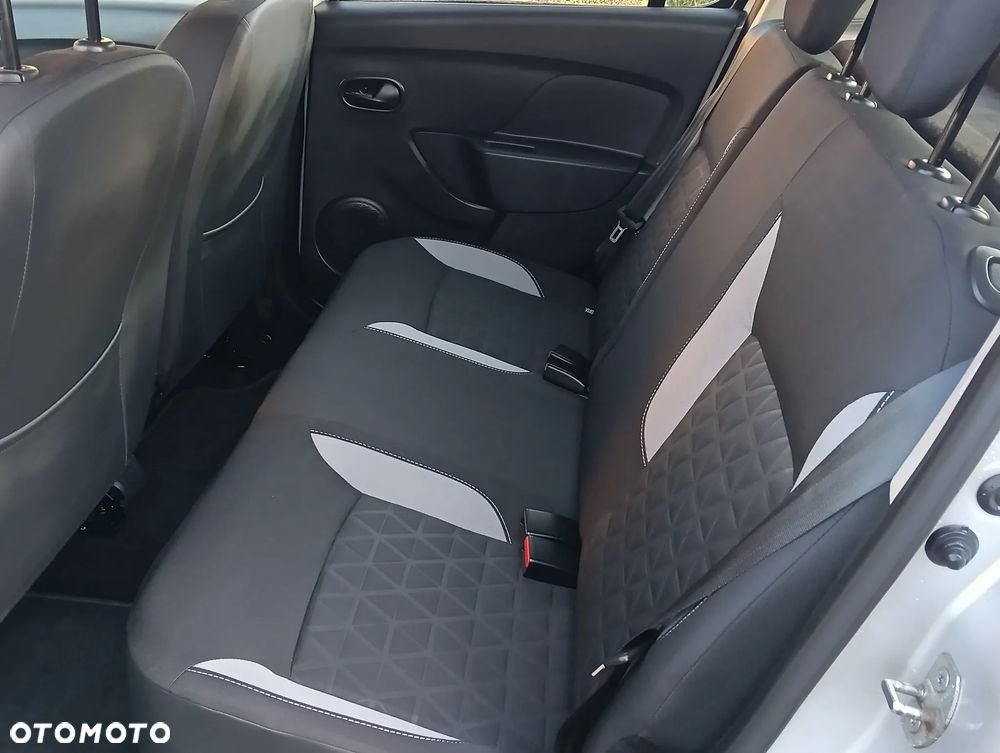 Dacia Sandero Stepway 0.9 TCe Laureate - 18