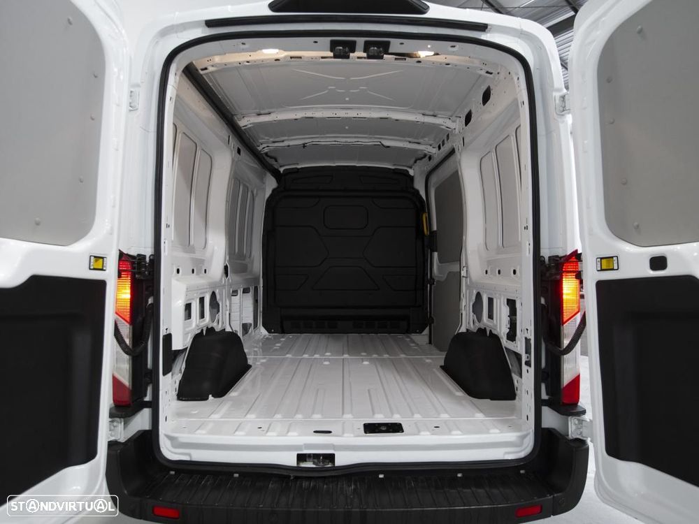 Ford Transit 350 L2H 2.0 TDCi H2 Trend c/IVA - 7