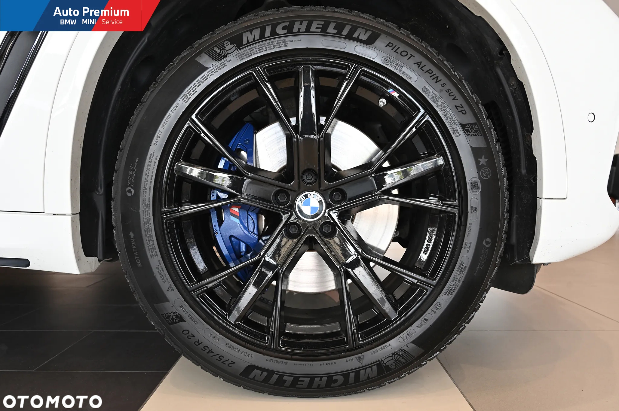 BMW X5 xDrive40i - 16
