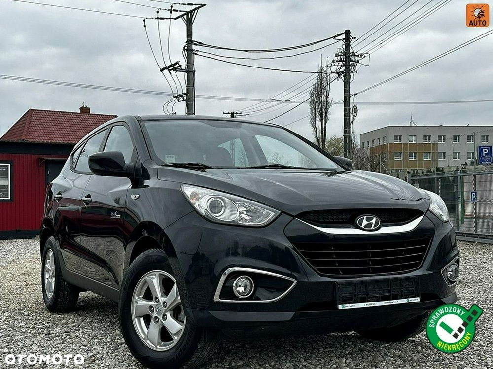 Hyundai ix35 - 23