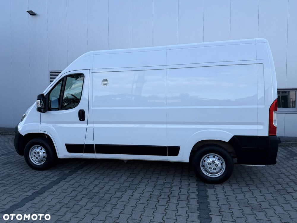 Opel Movano - 4