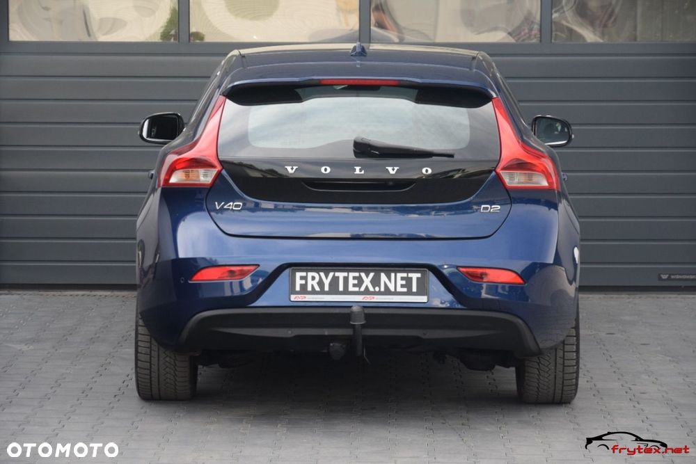 Volvo V40 - 14
