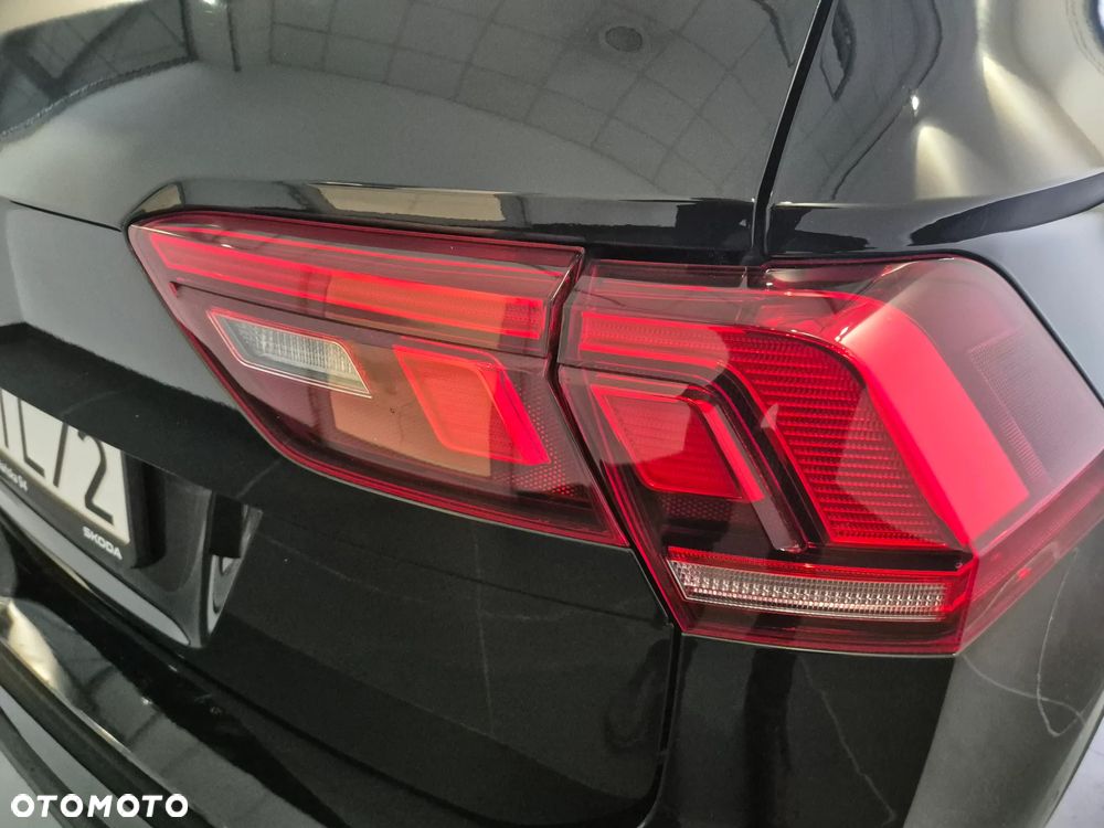 Volkswagen Tiguan 1.5 TSI EVO Life DSG - 11