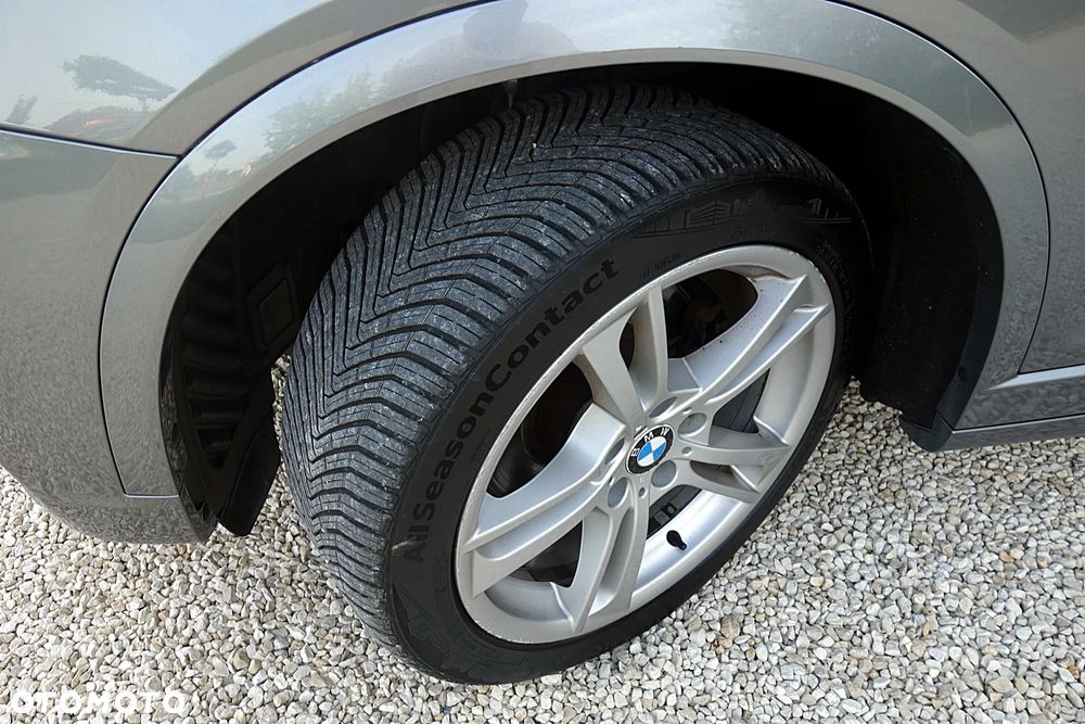 BMW X3 xDrive20d - 40