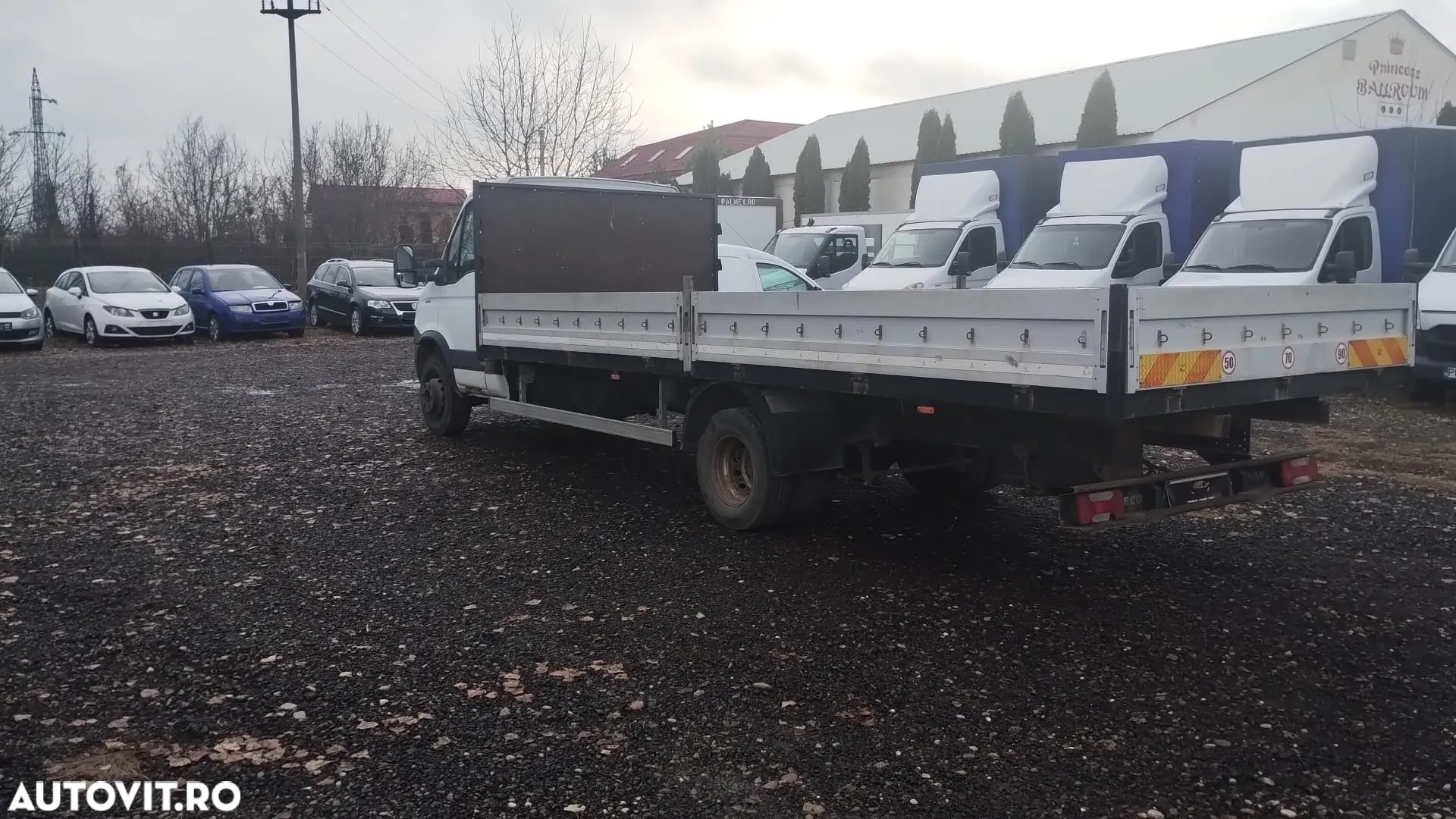 Renault MASTER - 6