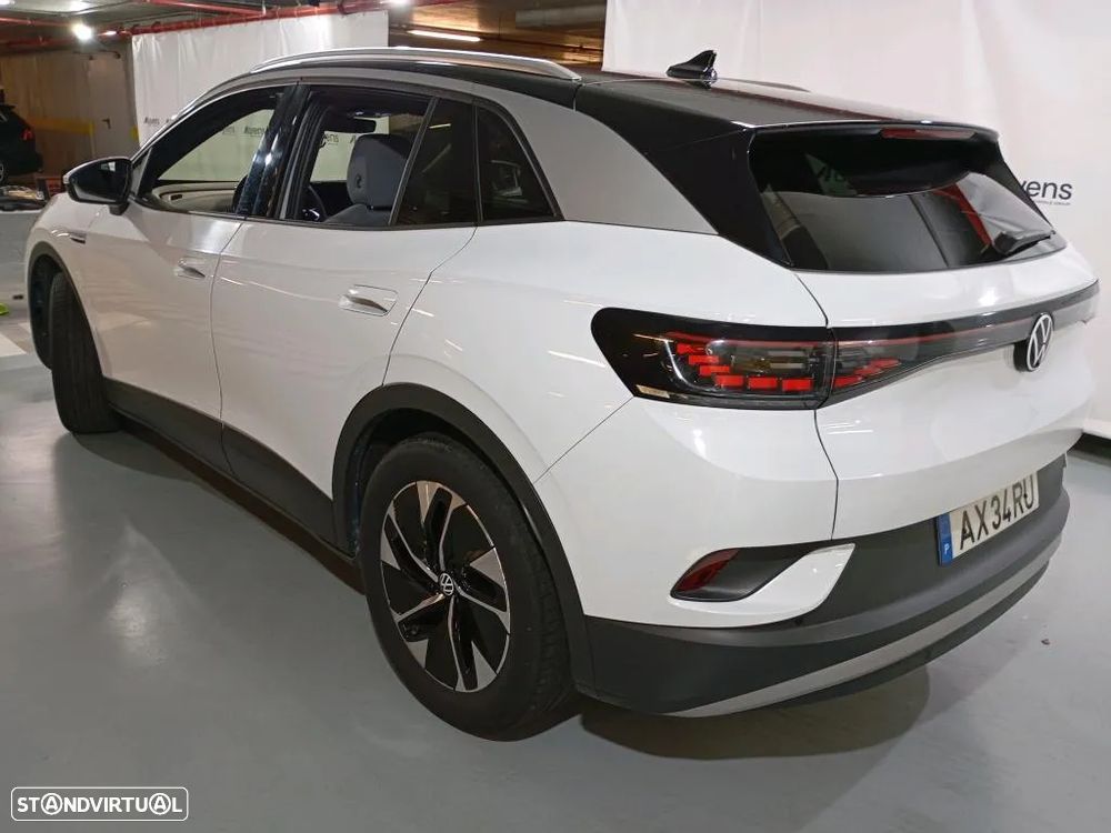 VW ID.4 77 kWh Pro Performance - 2