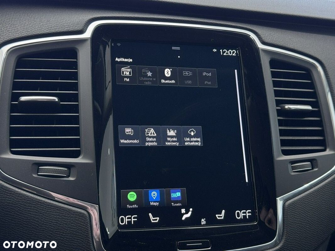Volvo XC 90 - 34