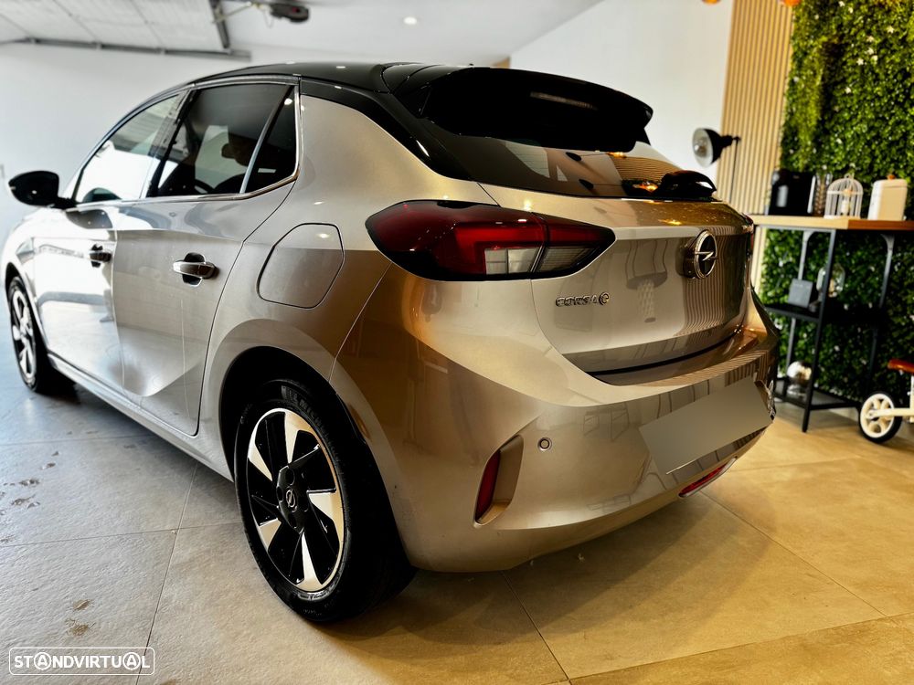 Opel Corsa-e Elegance - 5