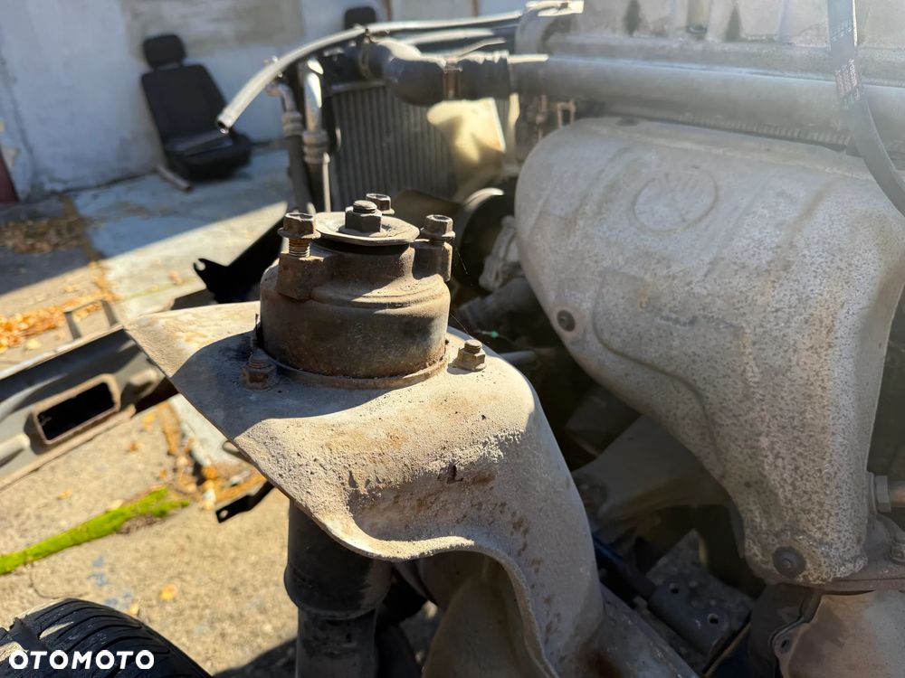 Suzuki Grand Vitara - 7