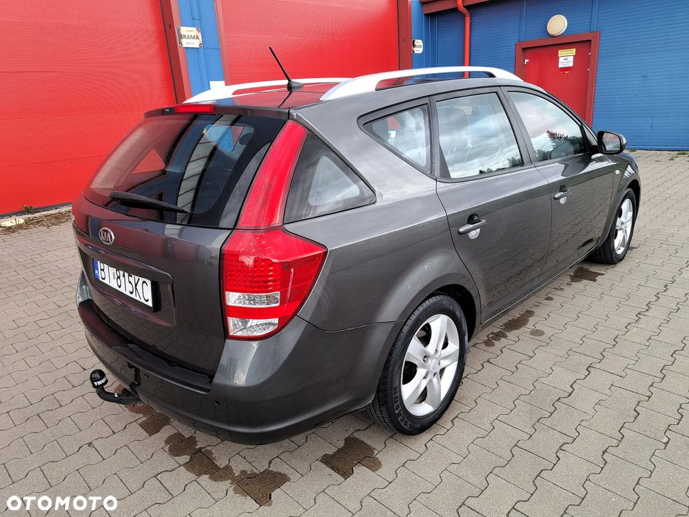 Kia Ceed 1.4 CVVT SW Edition 7 - 7