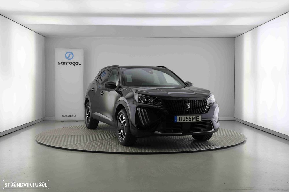 Peugeot e-2008 50 kWh Allure - 2