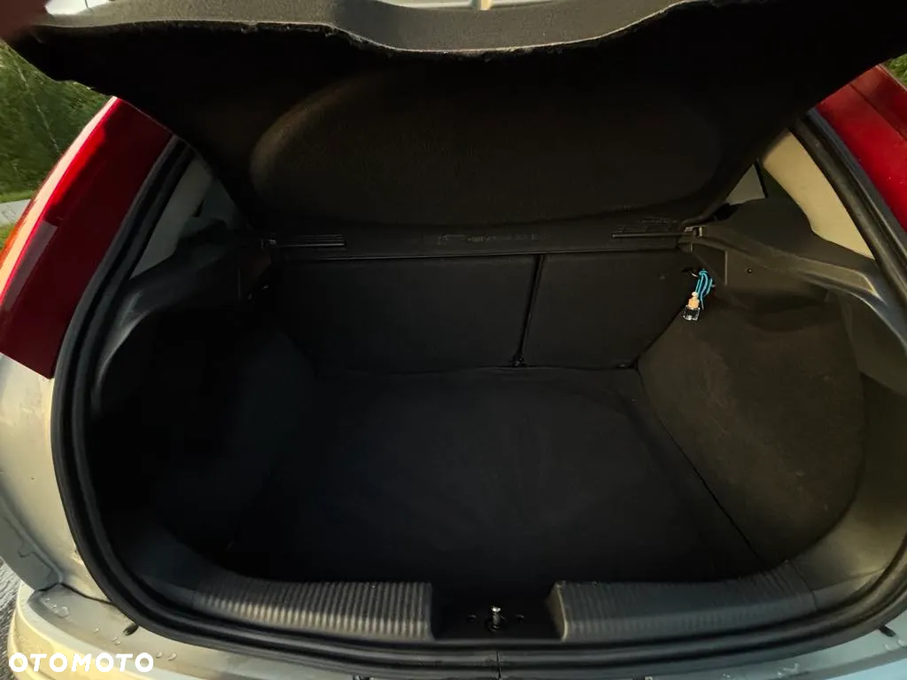 Ford Focus ST170 - 19