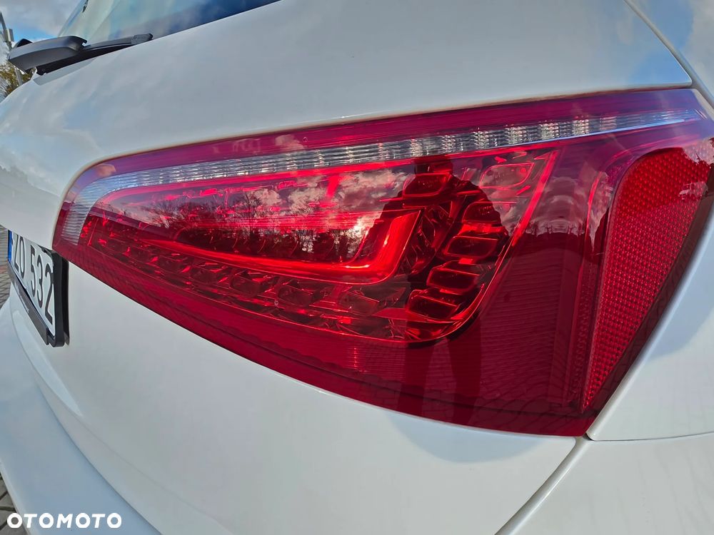 Audi Q5 2.0 TDI Quattro Prime Line - 8